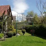U Martinov Vakantiehuis Liptovský Trnovec