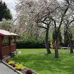 U Martinov Vakantiehuis