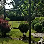 U Martinov Vakantiehuis Liptovský Trnovec