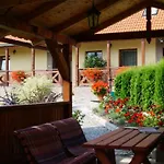 U Martinov Liptovský Trnovec