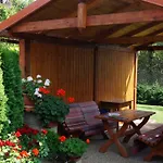 Vakantiehuis U Martinov *