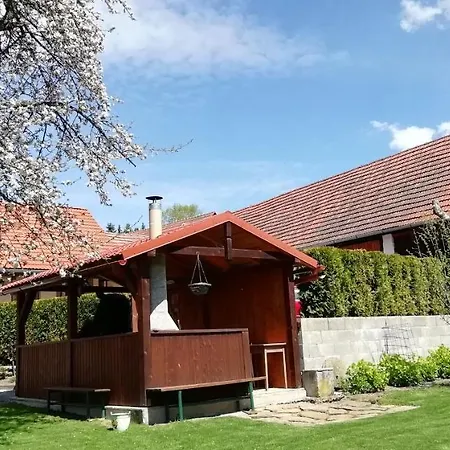 בית נופש U Martinov *