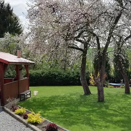 U Martinov Tatil Evi
