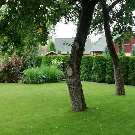 בית נופש U Martinov *