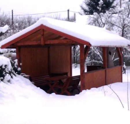 בית נופש U Martinov