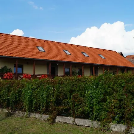 בית נופש U Martinov