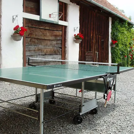 U Martinov בית נופש *