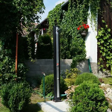 בית נופש U Martinov *