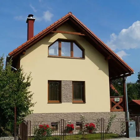 בית נופש U Martinov