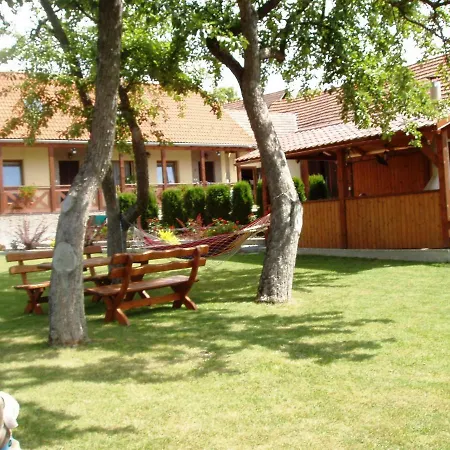 Tatil Evi U Martinov