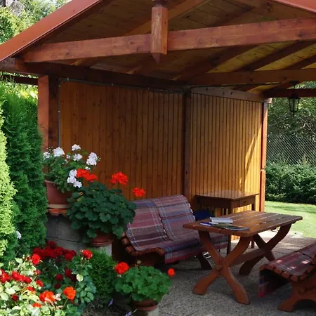 בית נופש U Martinov *