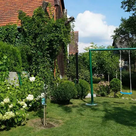 U Martinov בית נופש *