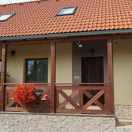 בית נופש U Martinov *