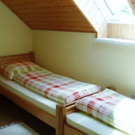 U Martinov Tatil Evi *