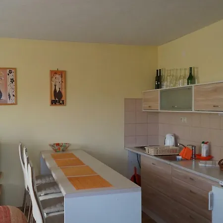 U Martinov Tatil Evi