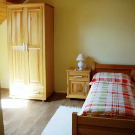 בית נופש U Martinov *