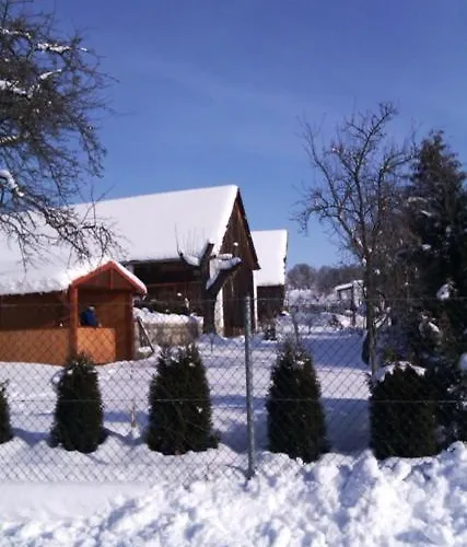 U Martinov Liptovský Trnovec