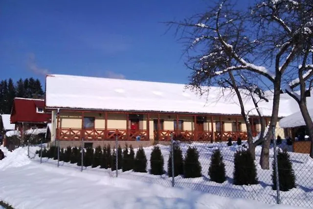 U Martinov Liptovský Trnovec