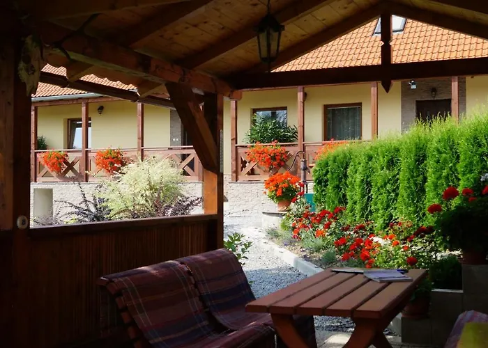 U Martinov Liptovský Trnovec