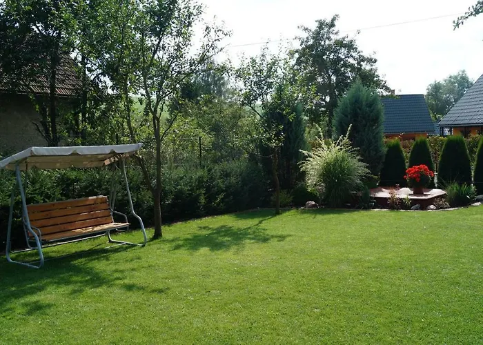 U Martinov * Liptovský Trnovec