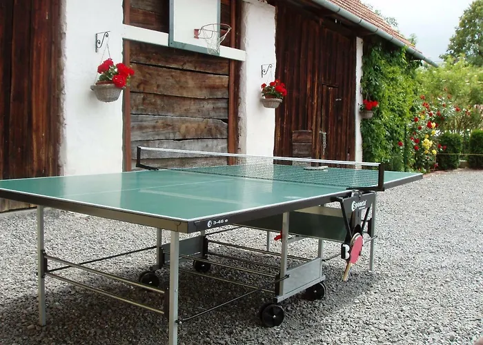 U Martinov Feriehus *