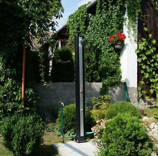 Feriehus U Martinov *