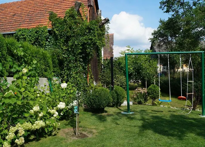 U Martinov Feriehus *