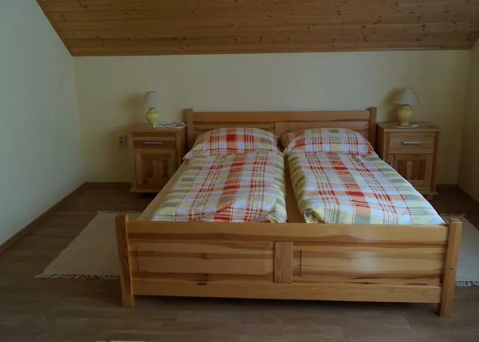 U Martinov Feriehus *