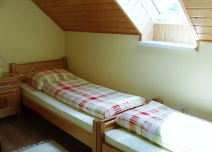 U Martinov Feriehus *