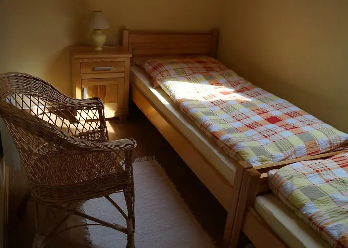 U Martinov * Liptovský Trnovec