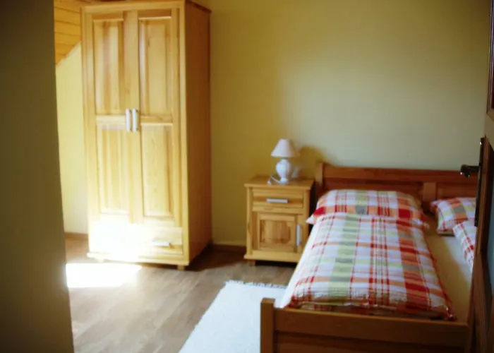 Feriehus U Martinov *